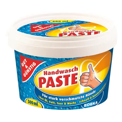 GG Čistící pasta na ruce 500ml