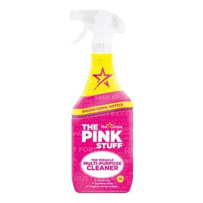 The Pink Stuff Multi univerzální čistící prostředek 850ml