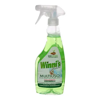 Winni´s Eko Univerzální čistící prostředek 500 ml