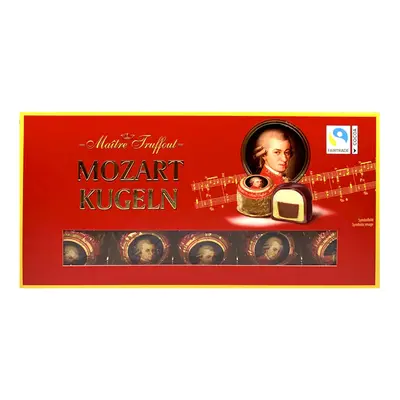 Maitre Truffout originální Mozartovy koule 200g