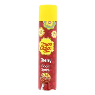 Chupa Chups osvěžovač vzduchu Cherry 300ml