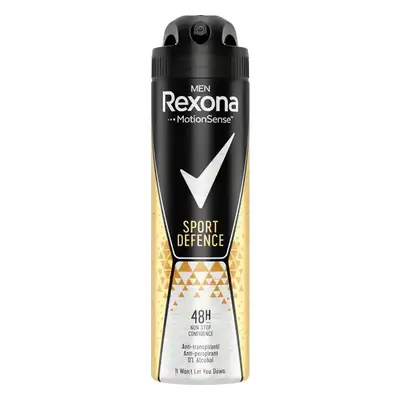 Rexona Men Anti-perspirant sprej Sport Defence 150ml