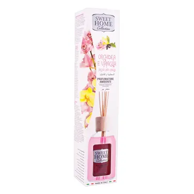 Sweet Home Aroma difuzér Orchidej a vanilka 100ml