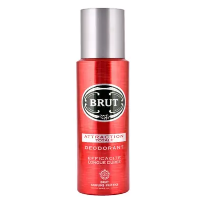 Brut Attraction Totale deospray 200 ml