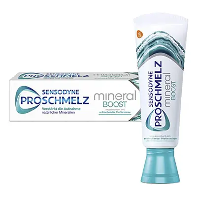 Sensodyne zubní pasta ProSchmelz Mineral Boost 75ml