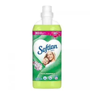 Softlan Fruhlingsfrisch 3D aviváž 1 l 45 PD