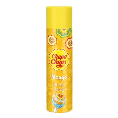 Chupa Chups osvěžovač vzduchu Mango 300ml