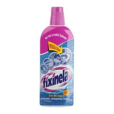 Fixinela čistící prostředek 500ml