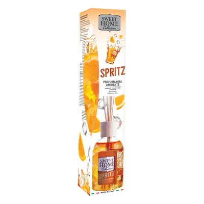 Sweet Home Aroma difuzér Spritz 100ml