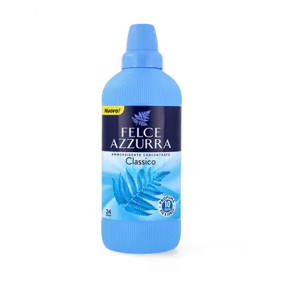 Felce Azzurra koncentrovaná aviváž Classico 600ml 24PD