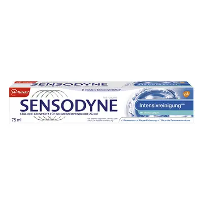 Sensodyne zubní pasta Multi Care Intensivreinigung 75ml