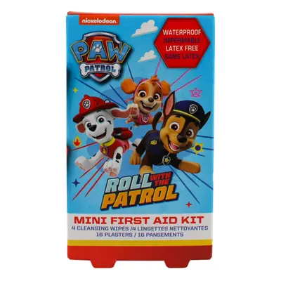 Paw Patrol dětská sada první pomoci 20ks