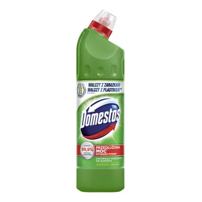 Domestos WC gel s vůní Pine 750ml