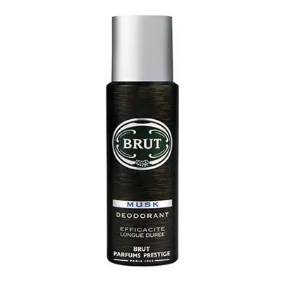 Brut Musk deospray 200 ml