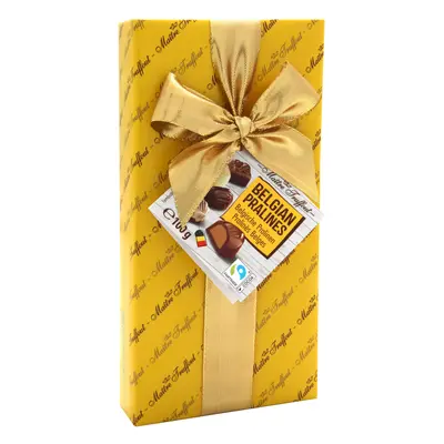 Maitre Truffout Belgické pralinky 100g