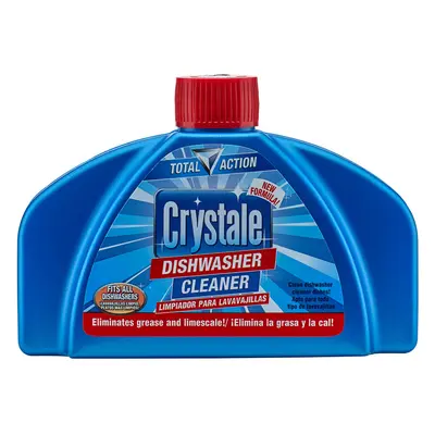 Crystale čistič myčky Total Action 250ml