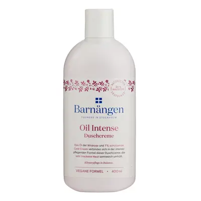 Barnängen sprchový gel Oil Intense 250ml