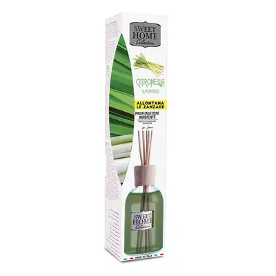 Sweet Home Aroma difuzér Citronella 100ml