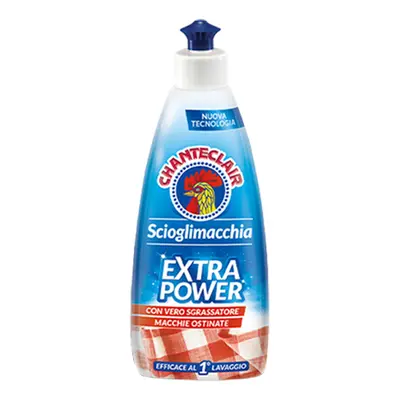 Chante Clair Extra Power odstraňovač skvrn 375ml