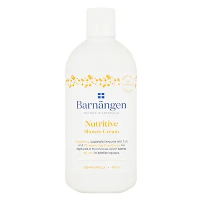 Barnängen výživný sprchový krém Nutritive 250ml