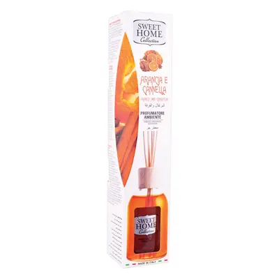 Sweet Home Collection Aroma difuzér Orange and Cinnamon 100 ml