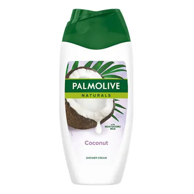 Palmolive sprchový gel NATURALS COCONUT 250ml