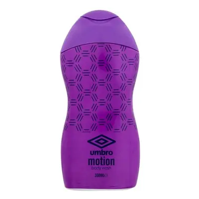 Umbro sprchový gel pro ženy LADIES - MOTION 300ml