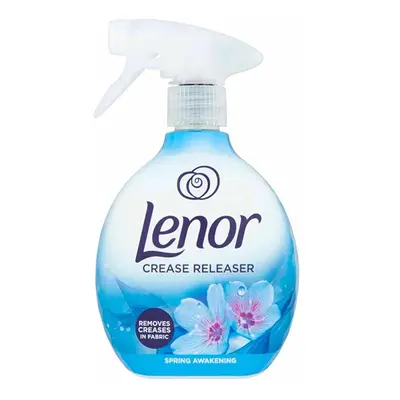 Lenor tekutá žehlička vůně jarní probuzení 500ml