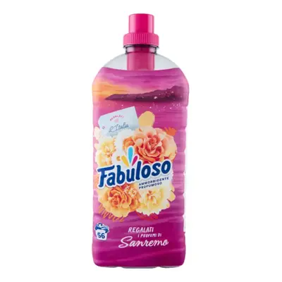 Fabuloso italská aviváž Sanremo 56PD 1,25l