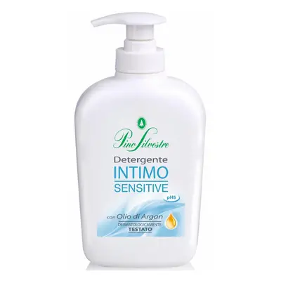 Pino Silvestre intimní mycí gel Olio di Argan Sensitive 250ml