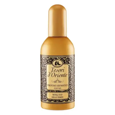 Tesori italská unisex parfémovaná voda (EdP) Royal Oud 100ml