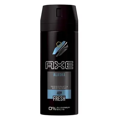 Axe deodorant a Bodyspray Alaska Fresh 150ml