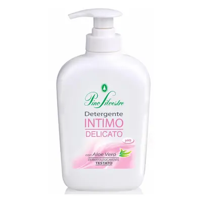 Pino Silvestre intimní mycí gel Aloe Vera Delicato 250ml