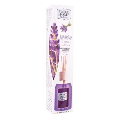 Sweet Home Collection Aroma difuzér Lavender 100 ml