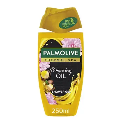 Palmolive sprchový gel THERMAL SPA PAMPERING 250ml