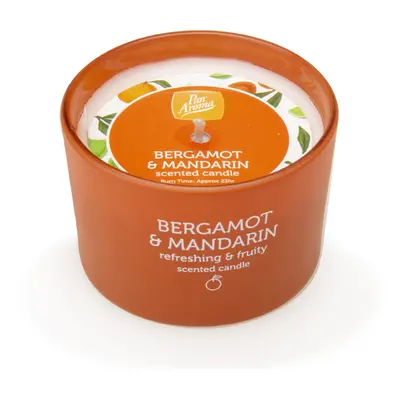 Pan Aroma Bergamot a mandarinka 85 g