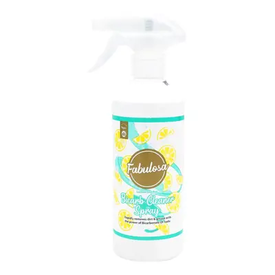 Fabulosa univerzální vonný čisticí sprej s aktivní sodou vůně Mixed Lemon 500ml