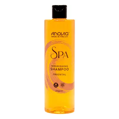 Anovia vlasový šampon SPA ORIENTAL 415ml