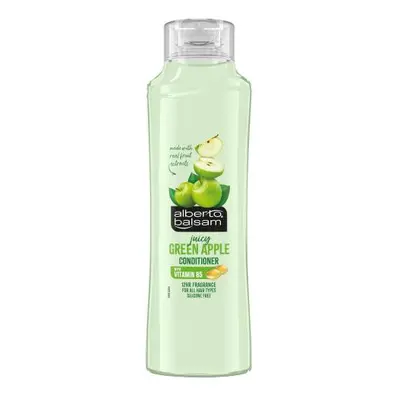 Alberto Balsam anglický kondicionér s vůní Jablek 350ml