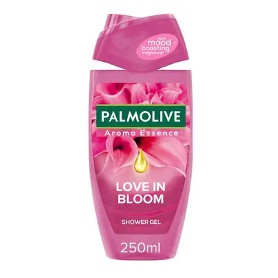 Palmolive sprchový gel LOVE IN BLOOM 250ml