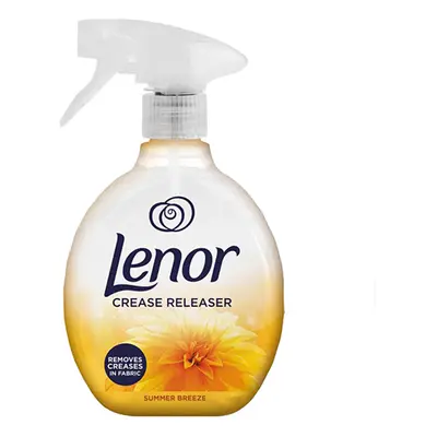 Lenor tekutá žehlička vůně letní 500ml