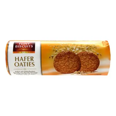 Feiny Biscuits křehké ovesné sušenky 425g