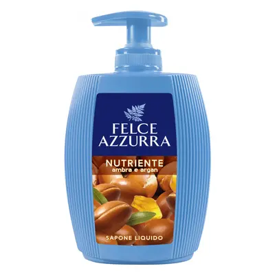 Felce Azzurra tekuté mýdlo na ruce Jantar&Argan 300ml