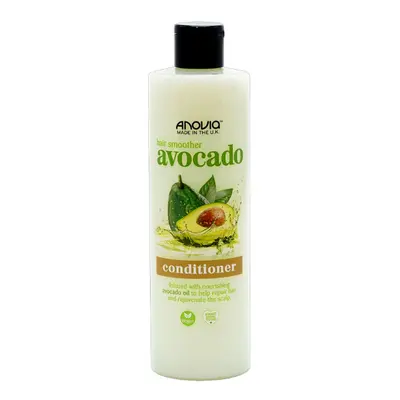 Anovia vlasový kondicionér AVOCADO 415ml