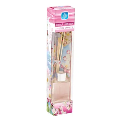 Pan Aroma diffuser Reed Orchard Blossom 30 ml