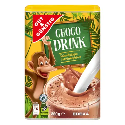 GG Choco Drink kakao 800 g