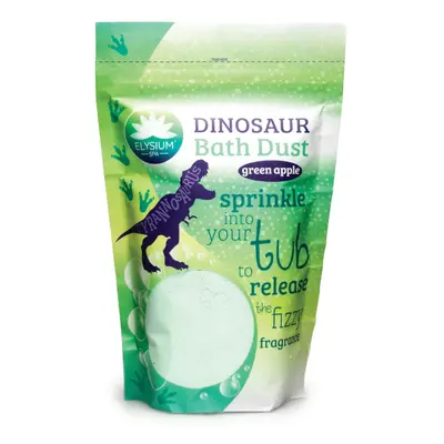 Elysium Spa Dinosaur Bath Dust jemná koupelová sůl 400g