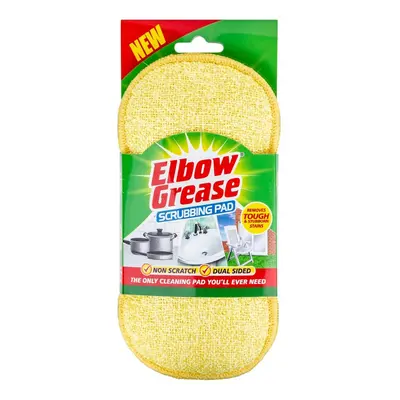 Elbow Grease Scrubbing pad abrazivní houba 1ks