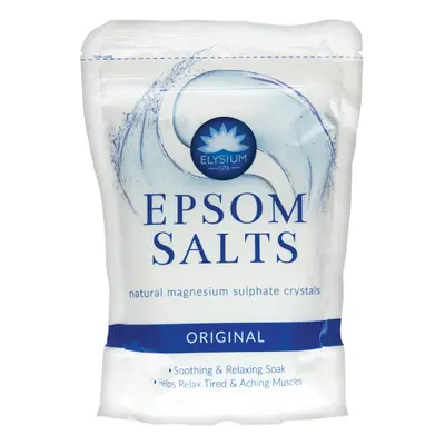 Elysium Spa Epsomská sůl do koupele Original 450g