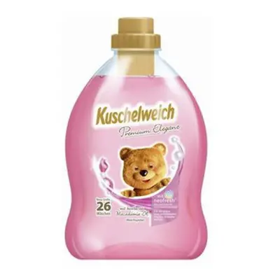 Kuschelweich Premium Eleganz koncentrovaná aviváž 750ml